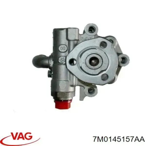 Pompa wspomagania hydraulicznego kierownicy VAG 7M0145157AA cena, od 52,78 USD