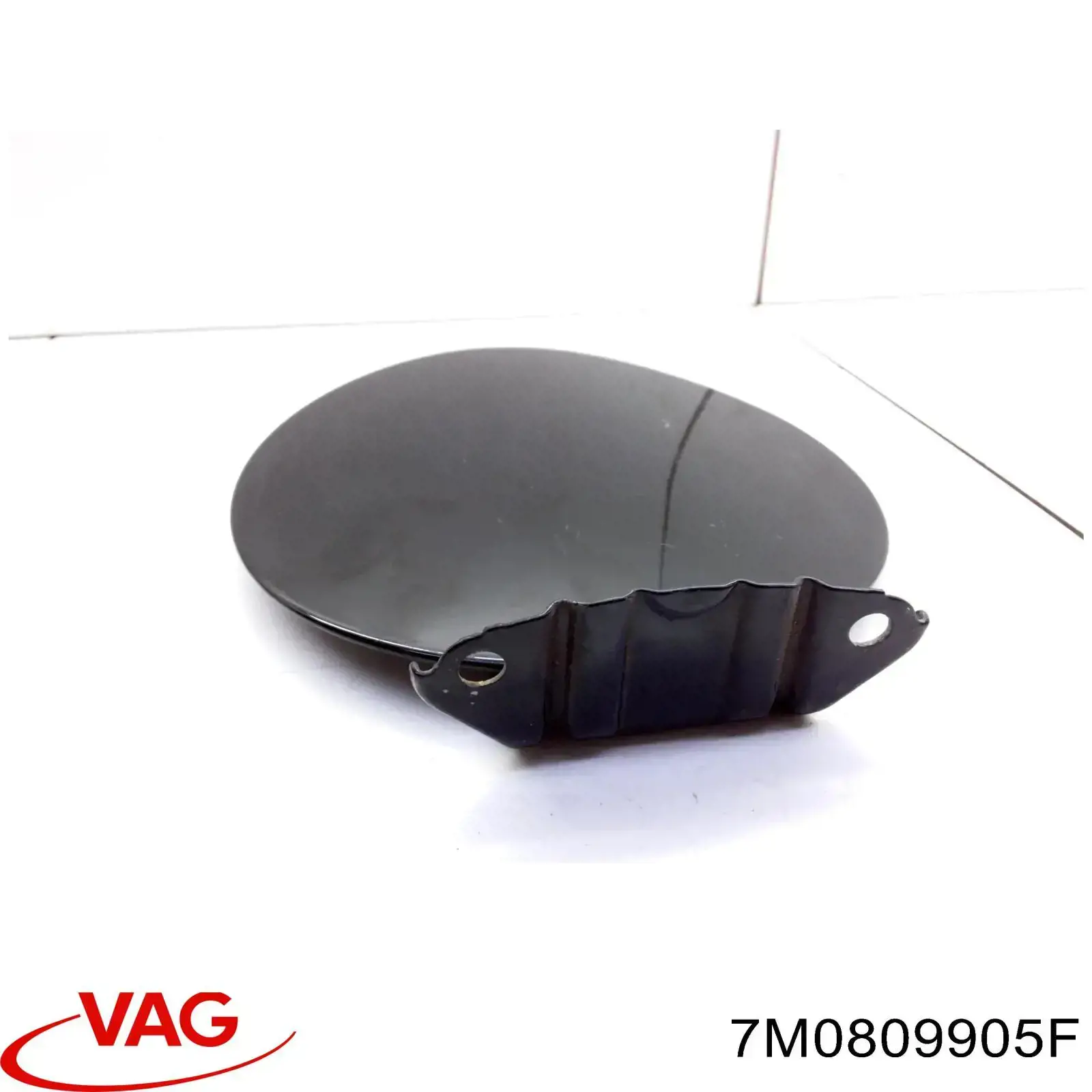 Klapka wlewu paliwa Volkswagen Sharan I minivan (7M8, 7M9, 7M6) (1995 - 2010) cena, od 36,85 USD