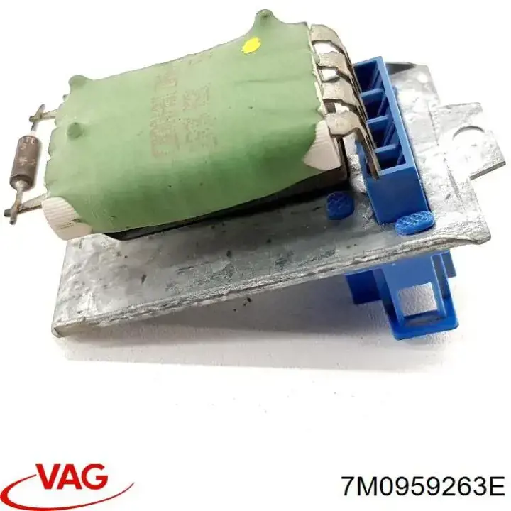  VAG 7M0959263E cena, od 46,03 USD