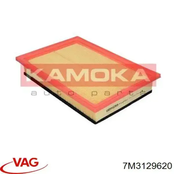 7M3129620 VAG filtr powietrza