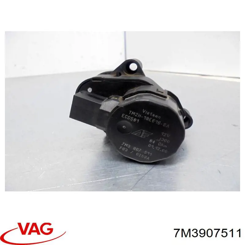  VAG 7M3907511 cena, od 44,27 USD