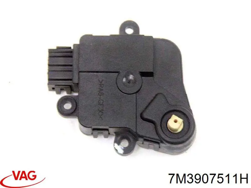  VAG 7M3907511H cena, od 44,27 USD