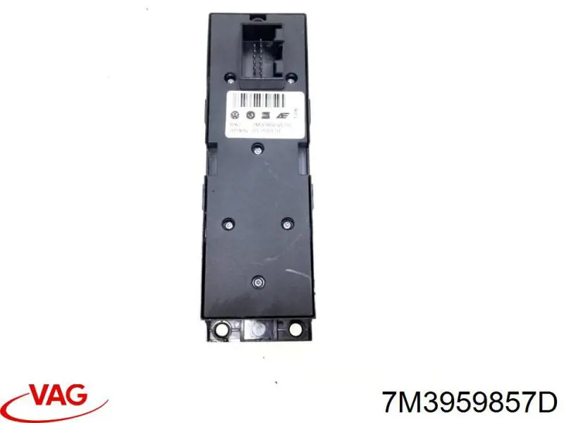  VAG 7M3959857D cena, od 32,24 USD