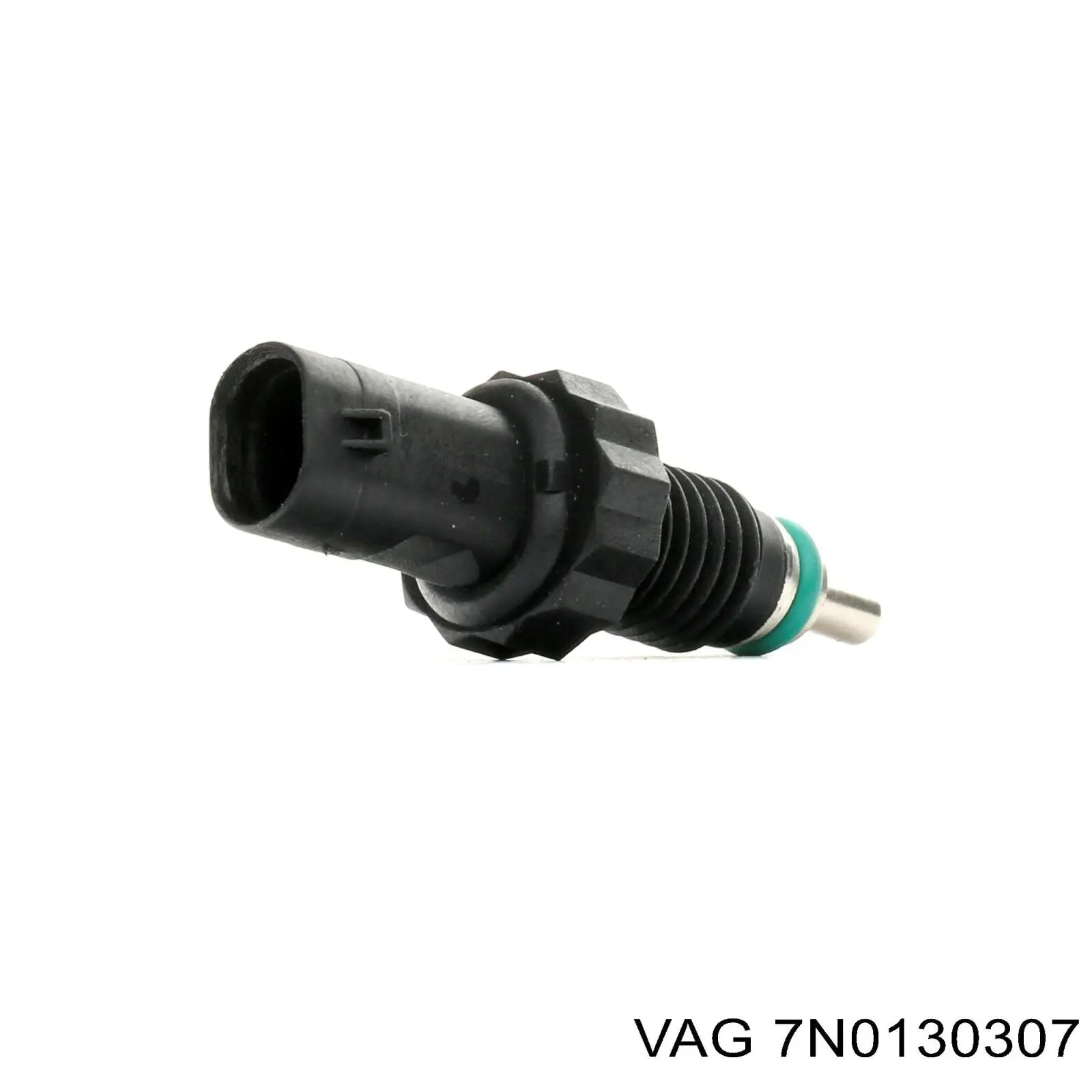 Czujnik temperatury paliwa VAG 7N0130307 cena, od 7,64 USD