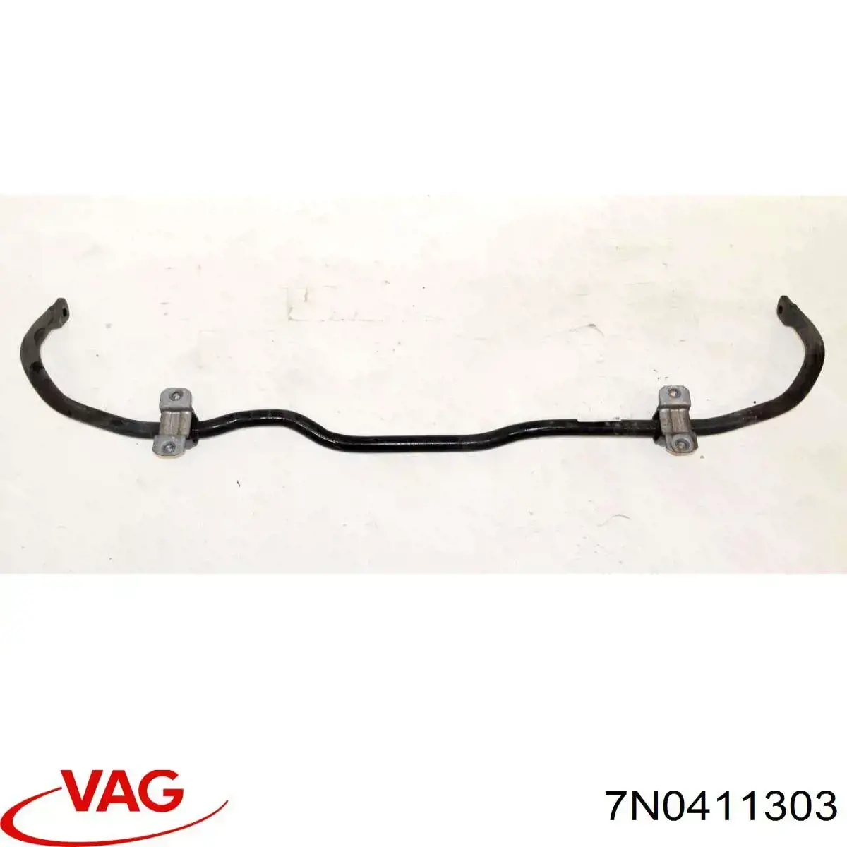 7N0411303 VAG Stabilizator przedni