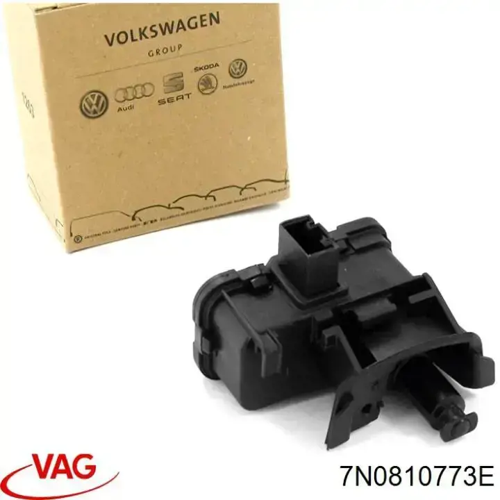 7N0810773E VAG 