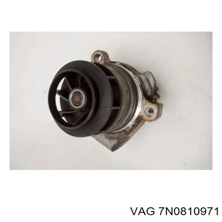 7N0810971 VAG 