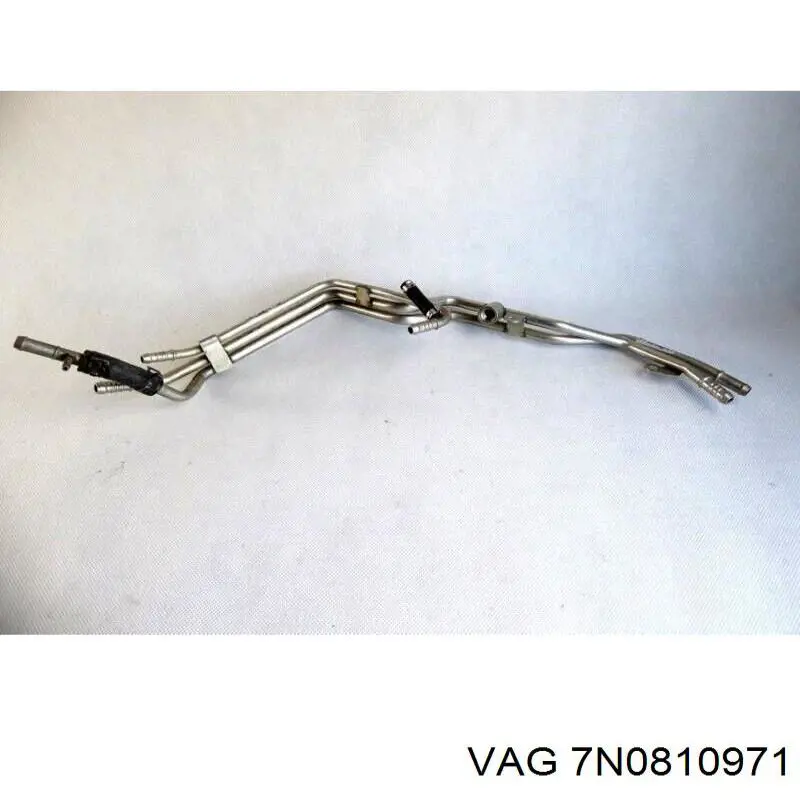  VAG 7N0810971 cena, od 103,85 USD