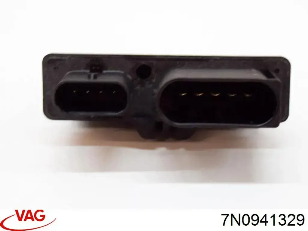 Do koszyka F01C380095 VAG Sterownik AD BLUE