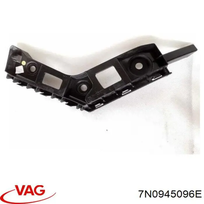 Lampa zespolona tylna prawa zewnętrzna VAG 7N0945096D cena, od 110,51 USD