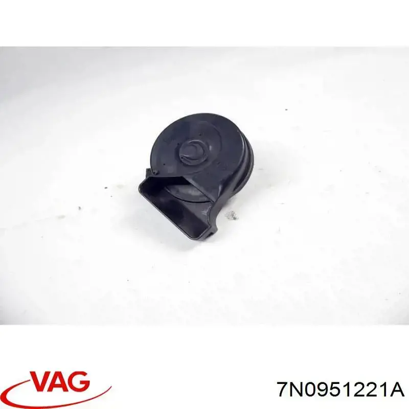 3AA951221B VAG Sygnał dźwiękowy (klakson)