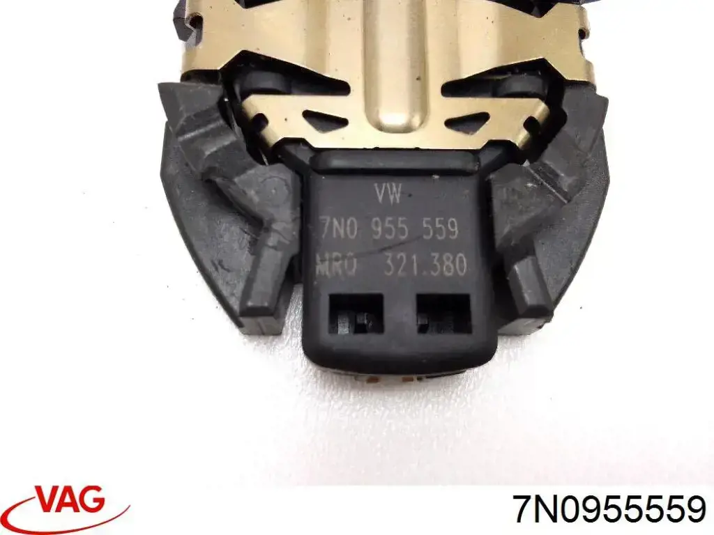 Czujnik deszczu VAG 7N0955559