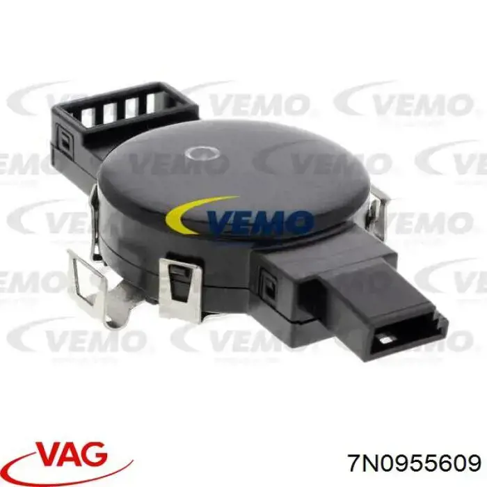 Płytka czujnika deszczu VAG 7N0955609 cena, od 63,28 USD