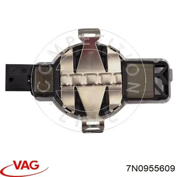 Płytka czujnika deszczu VAG 5Q0998559A cena, od 63,28 USD