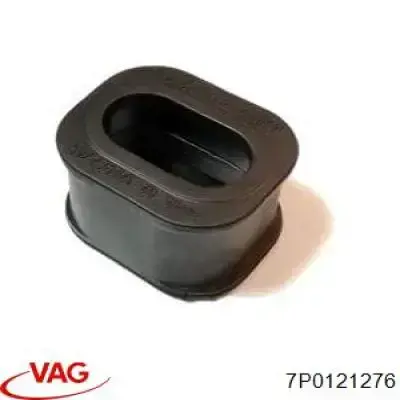 Poduszka mocowania chłodnicy górna VAG 7P0121276 cena, od 7,06 USD