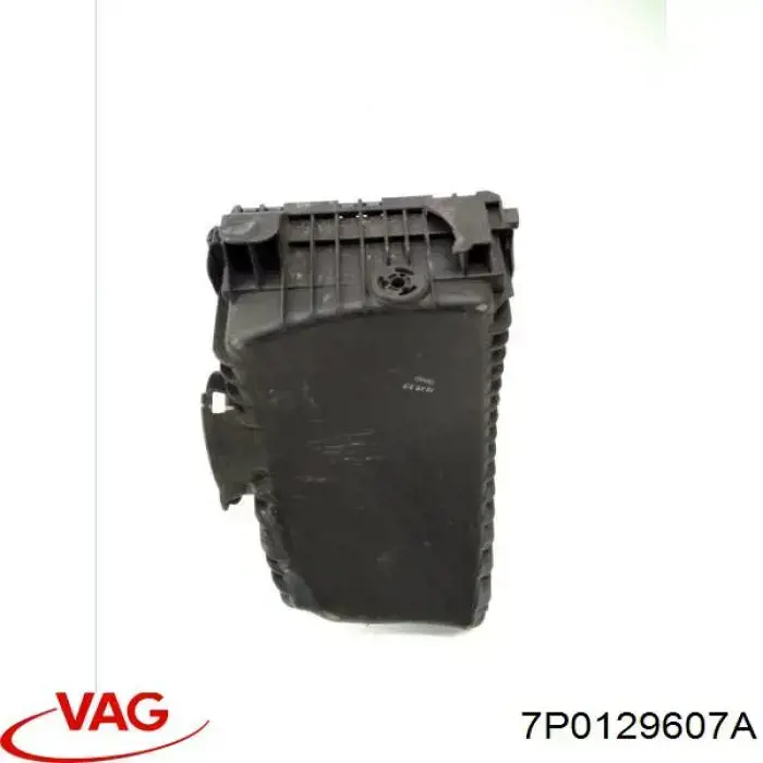 Obudowa filtra powietrza VAG 7P0129607A cena, od 143,13 USD