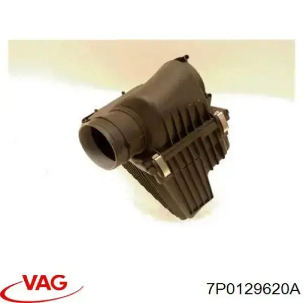 Filtr powietrza VAG 7P0129620A cena, od 14,14 USD