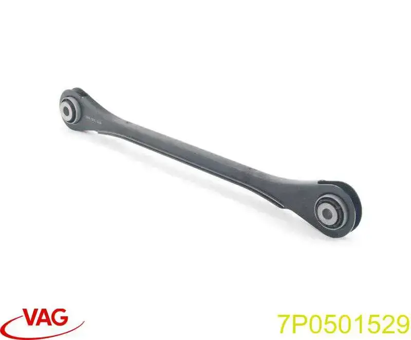 Drążek poprzeczny zawieszenia tylnego VAG 7P0501529 cena, od 40,86 USD