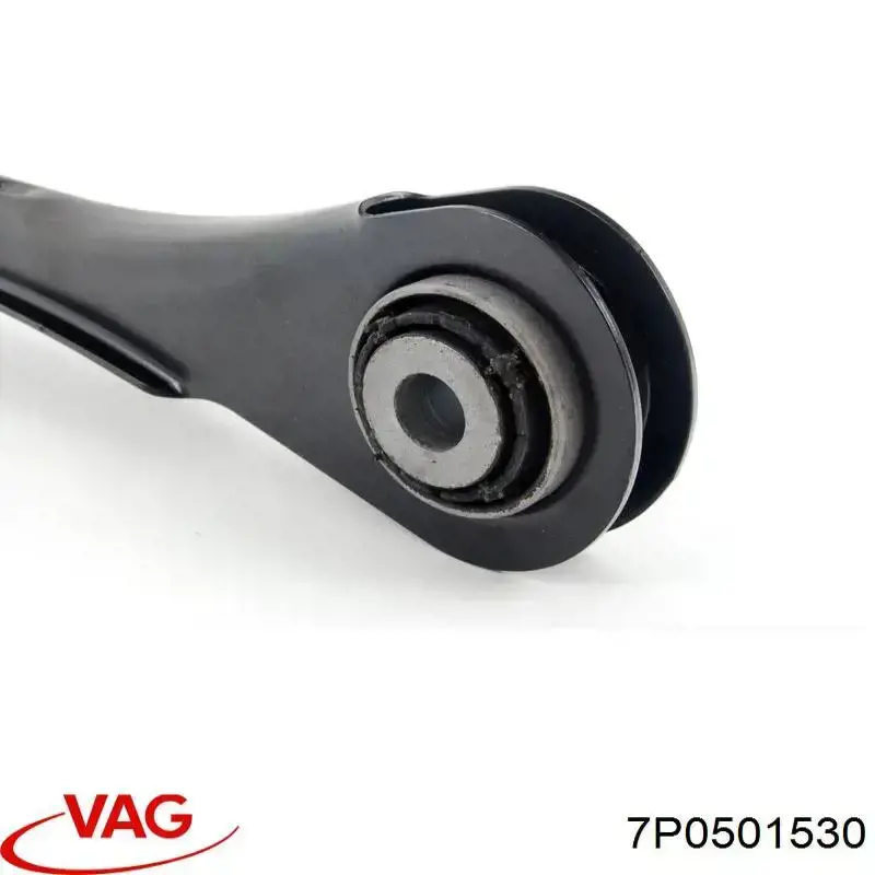 7P0501530 VAG Drążek poprzeczny zawieszenia tylnego