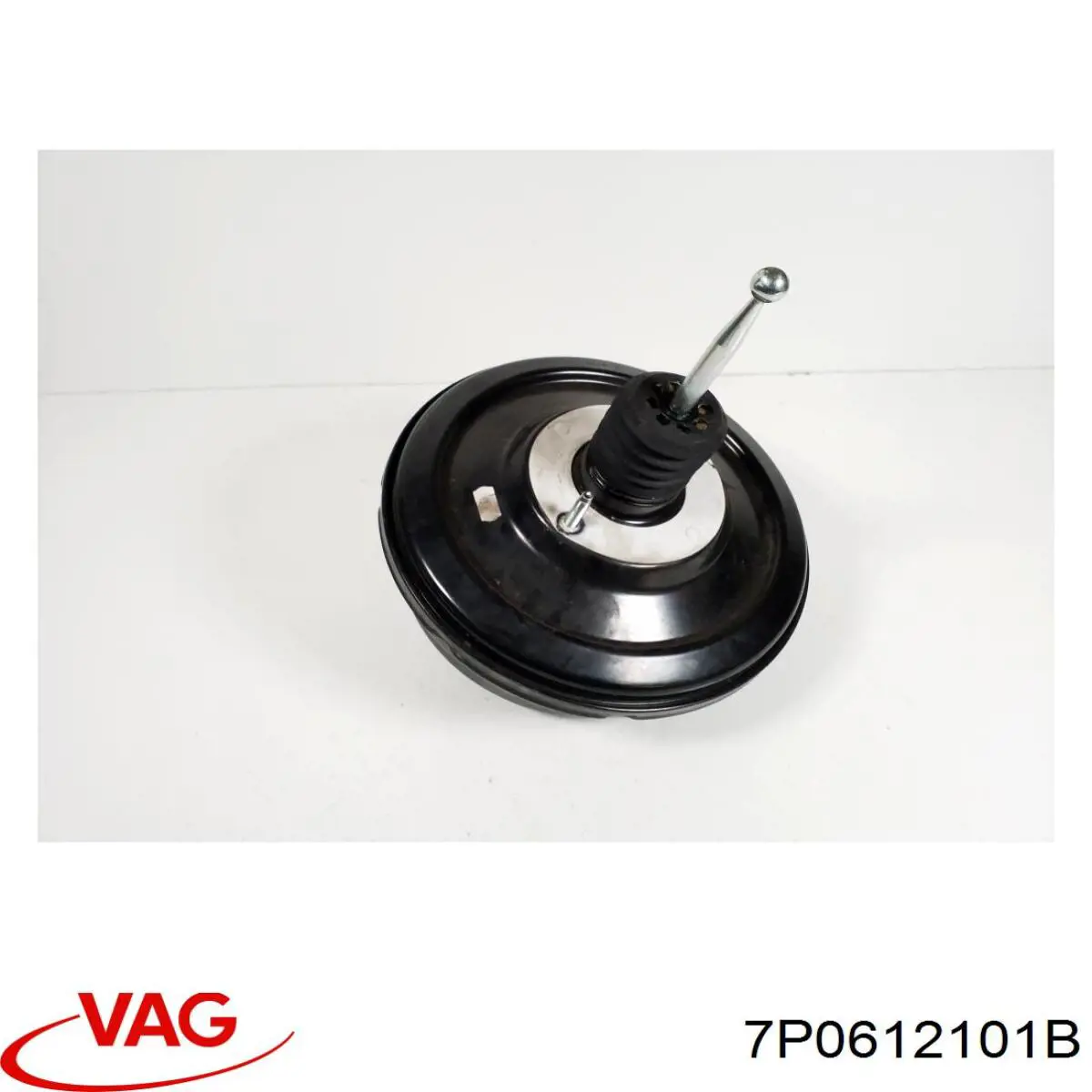 7P0612101B VAG Wzmacniacz próżniowy hamulców