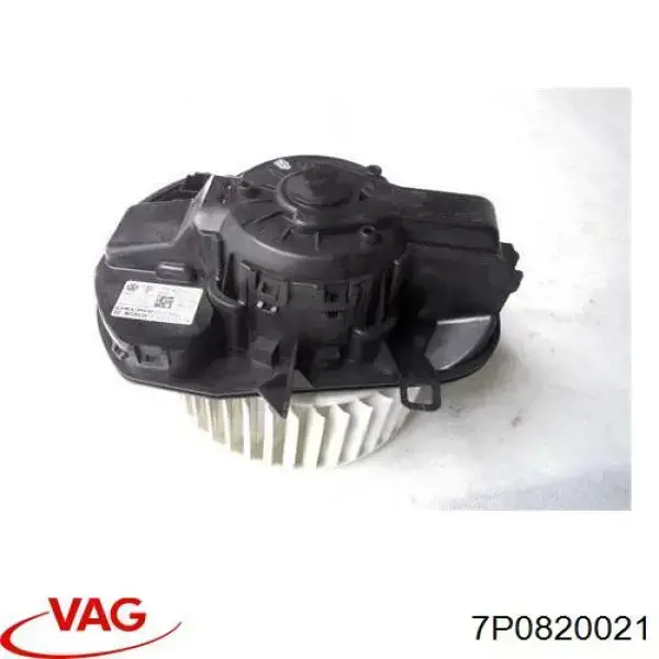 Silniczek wentylatora nagrzewnicy (ogrzewacza wnętrza) VAG AB258000S cena, od 110,55 USD