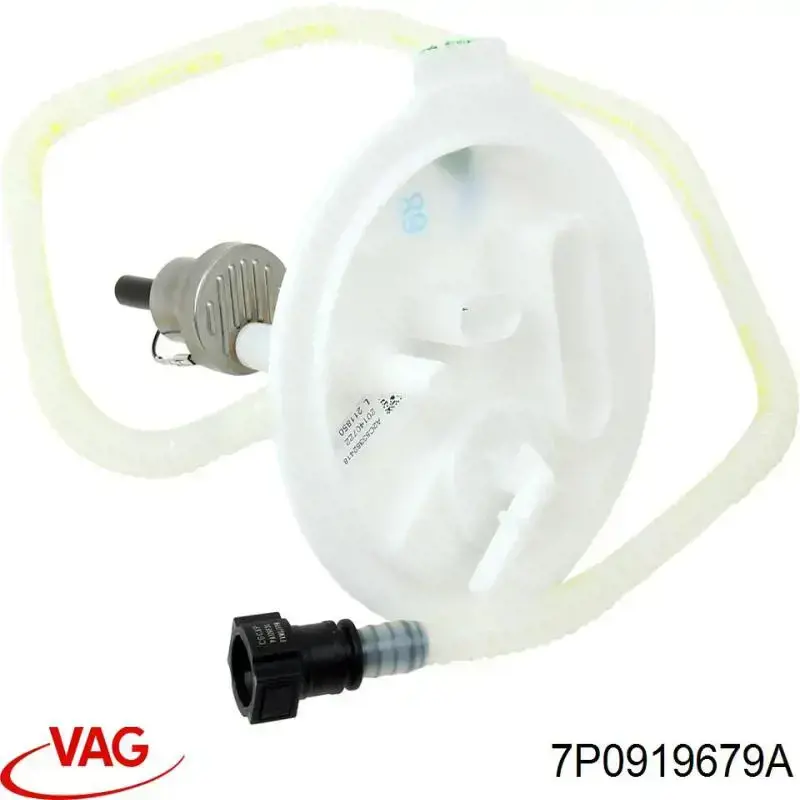 7P0919679A VAG Filtr paliwa