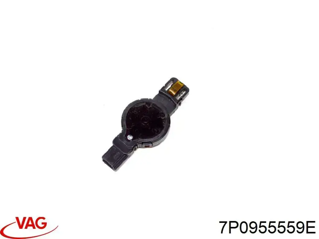 Czujnik deszczu Volkswagen Touareg II