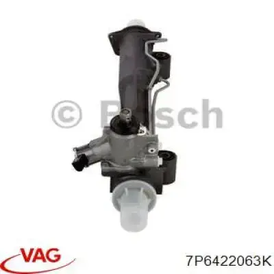Listwa kierownicza (maglownica) VAG 7P6422063K cena, od 582,90 USD