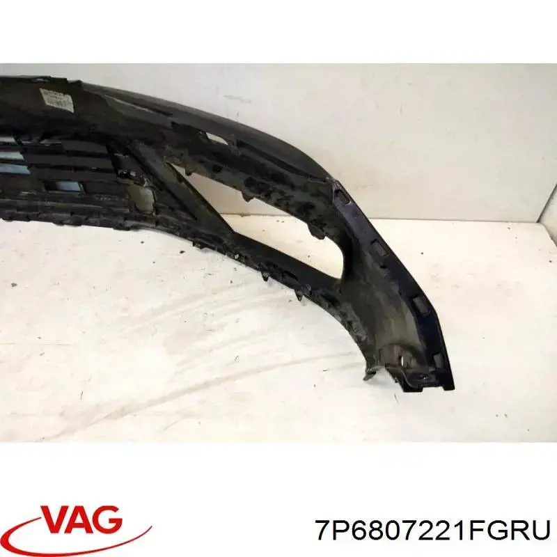  VAG 7P6807221FGRU