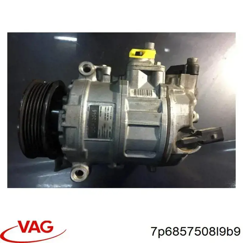 Lusterko wsteczne prawe Volkswagen Touareg II SUV (7P5, 7P6) (2010 - 2017) cena, od 1799,05 USD