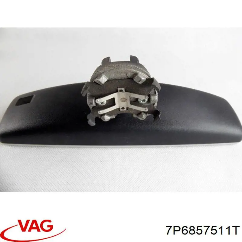 Lusterko wewnętrzne Volkswagen Touareg II SUV (7P5, 7P6) (2010 - 2017) cena, od 131,89 USD