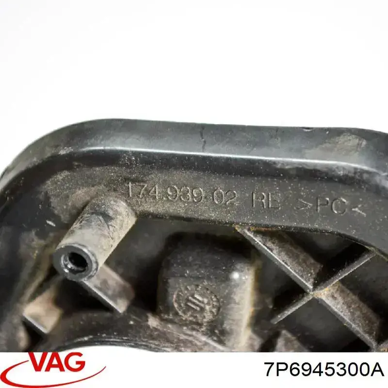  VAG 7P6945300A cena, od 10,61 USD