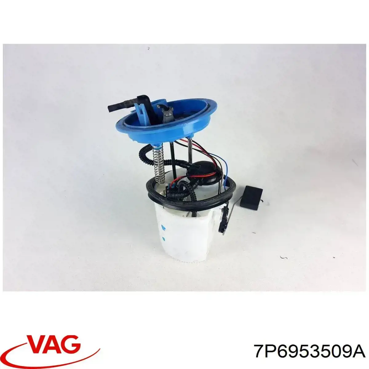 Przycisk włączania światła awaryjnego Volkswagen Touareg II SUV (7P5, 7P6) (2010 - 2017) cena, od 47,68 USD