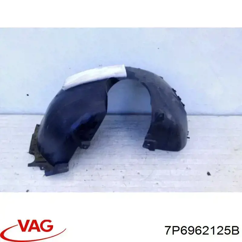 Wyłącznik zamka centralnego VAG 7P6962125B cena, od 13,81 USD