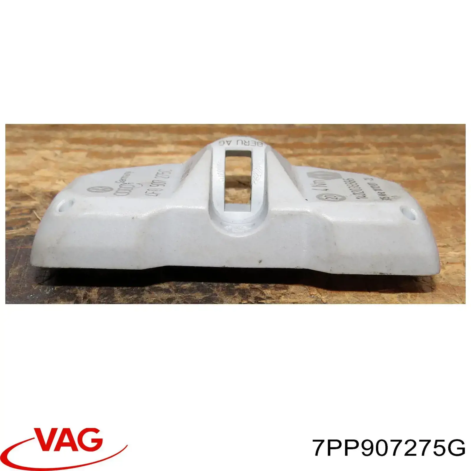 Do koszyka 7PP907275G VAG Czujnik ciśnienia w oponach