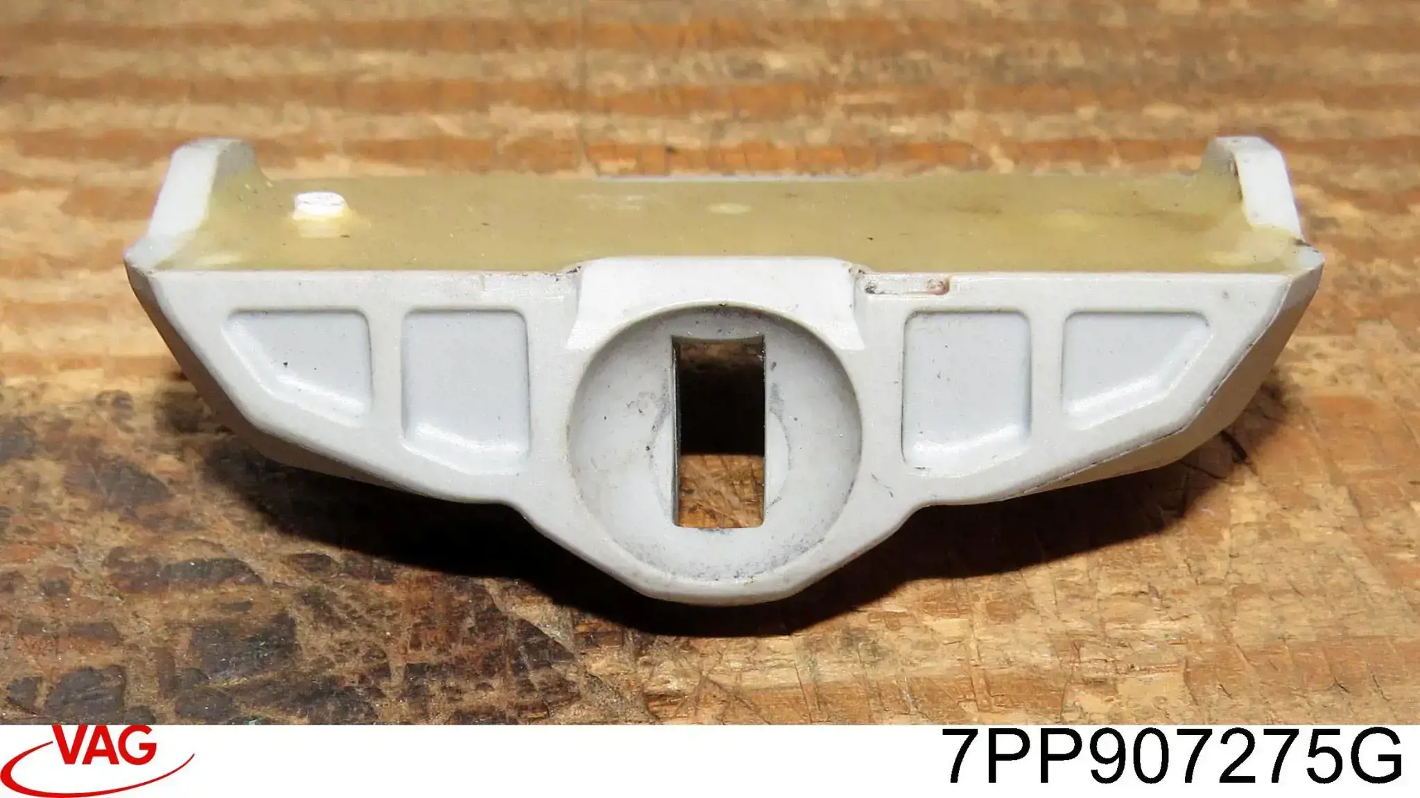 Czujnik ciśnienia w oponach VAG 7PP907275G cena, od 17,96 USD