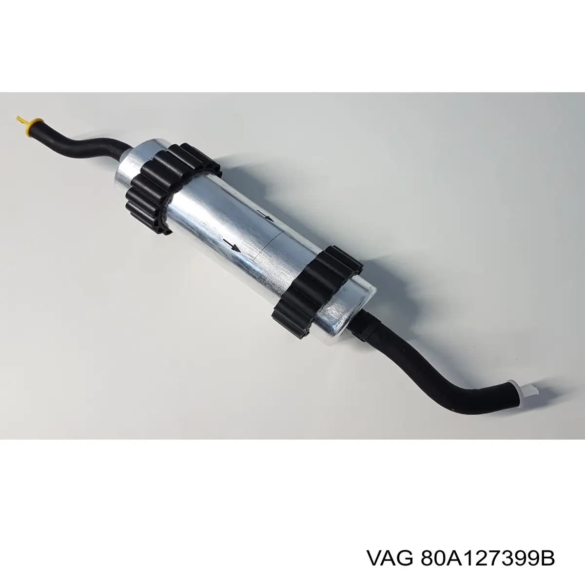 80A127399B VAG Filtr paliwa