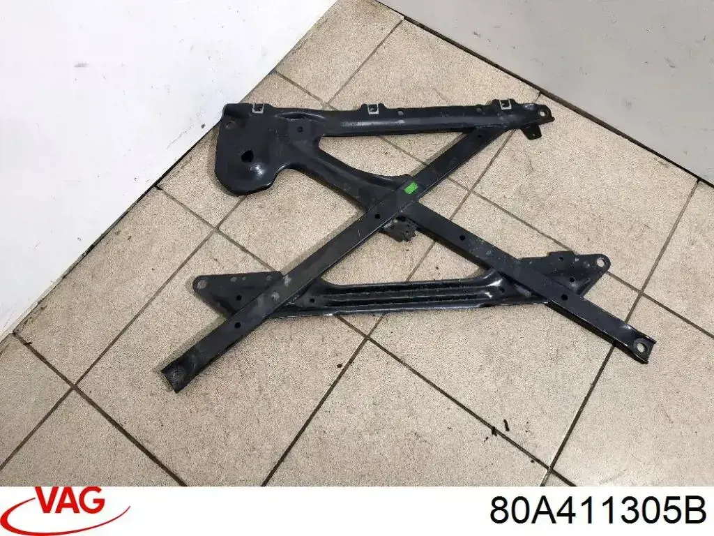 80A411305B VAG Stabilizator przedni