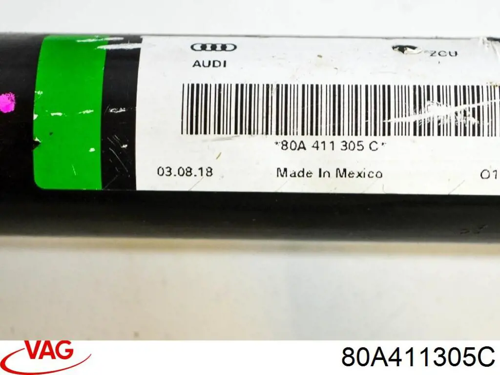 Stabilizator przedni Audi Q5 SUV (FYB, FYG) (2017 - 2026) cena, od 203,30 USD