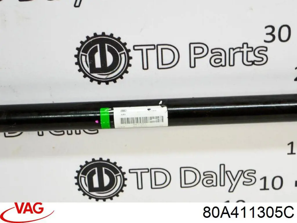 Stabilizator przedni Audi Q5 SUV (FYB, FYG) (2017 - 2026) cena, od 203,30 USD