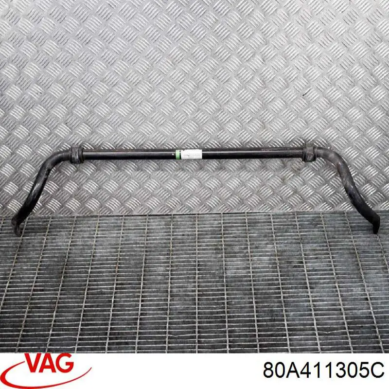 Do koszyka Stabilizator przedni Audi Q5  FYB, FYG