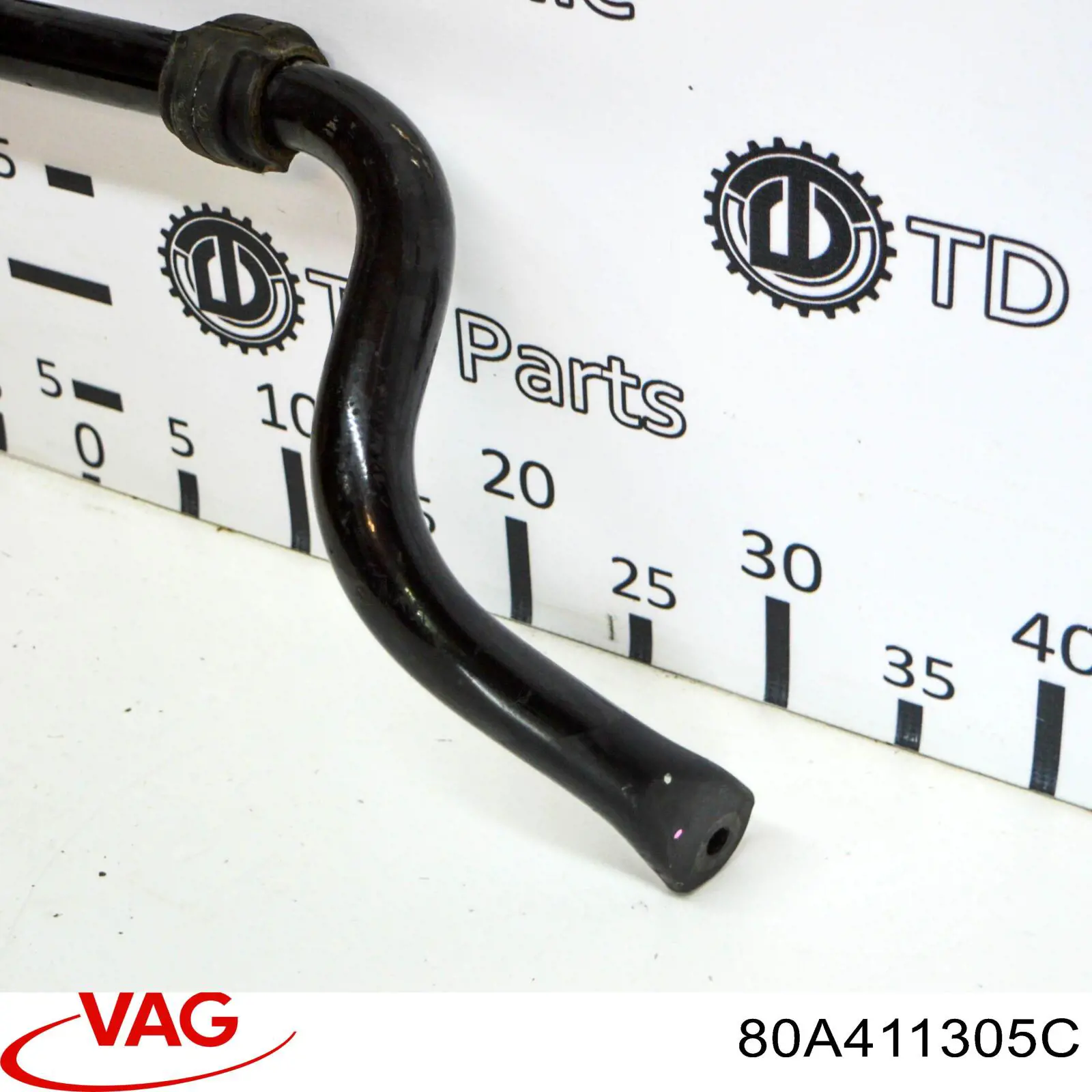  Stabilizator przedni Audi Q5 