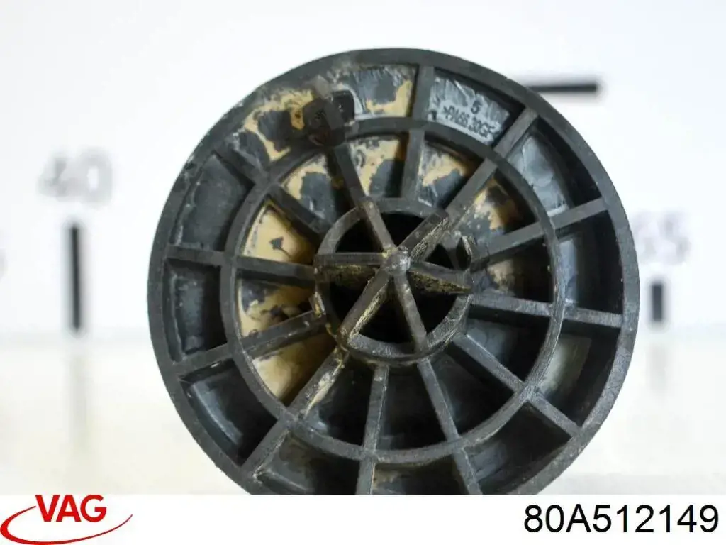 Poduszka amortyzatora tylnego VAG 80A512149 cena, od 24,50 USD