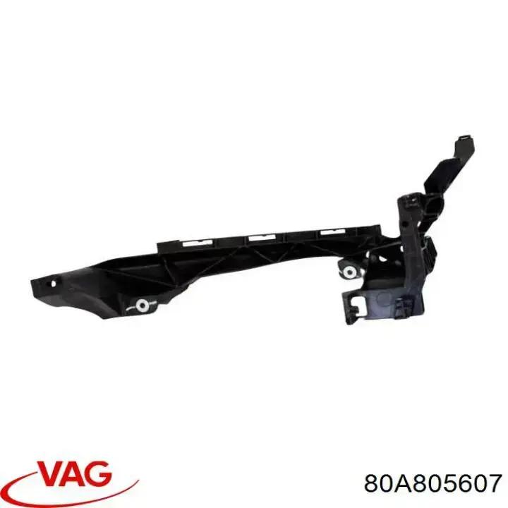30805159 AND Wsponik (adapter) mocowania reflektora przedniego lewego