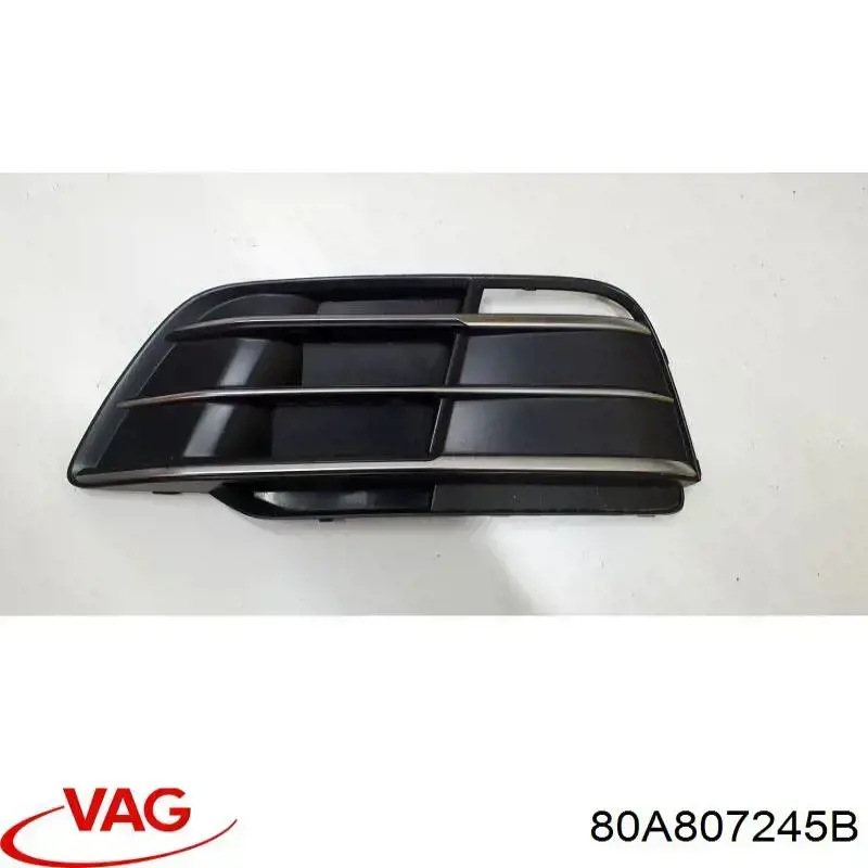  VAG 80A807245B cena, od 31,23 USD