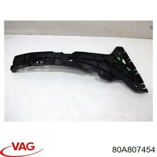 Prowadnica zderzaka tylnego prawa VAG 80A807454 cena, od 30,11 USD