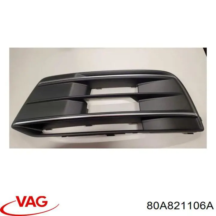 Błotnik przedni prawy APAU1602 Amparts