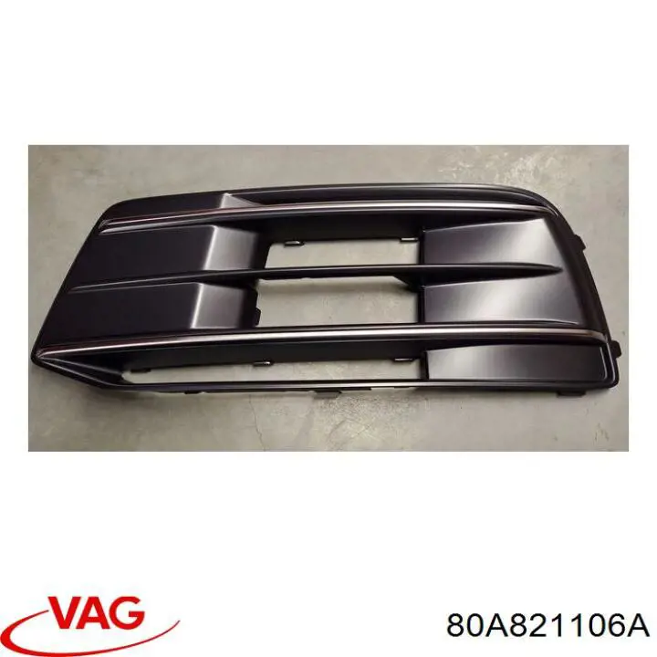 Błotnik przedni prawy Amparts APAU1602 cena, od 146,86 USD