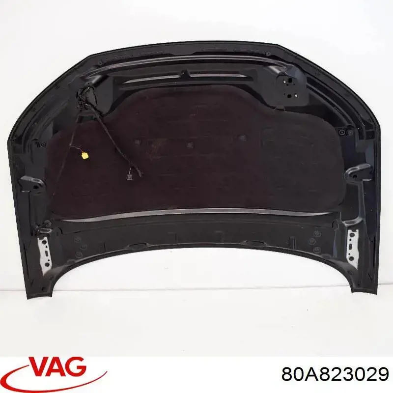 Maska silnika Polcar 13X403 cena, od 489,87 USD