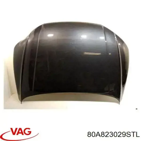 Maska silnika 13X403 Polcar